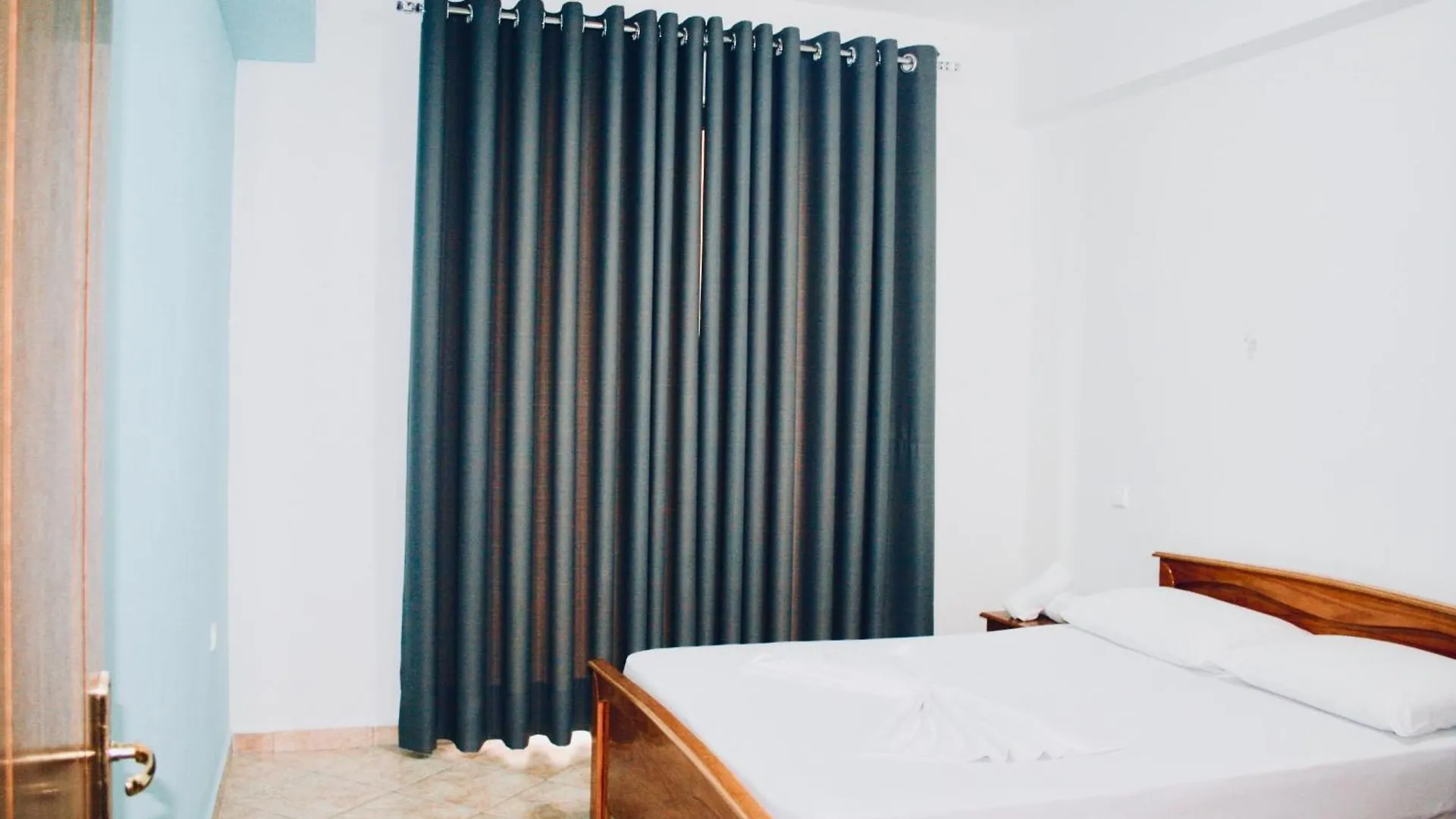 Flora Apartments Sarandë
