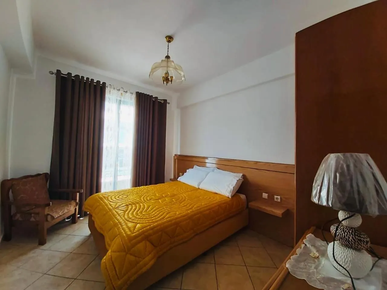 Flora Apartments Sarandë Albania