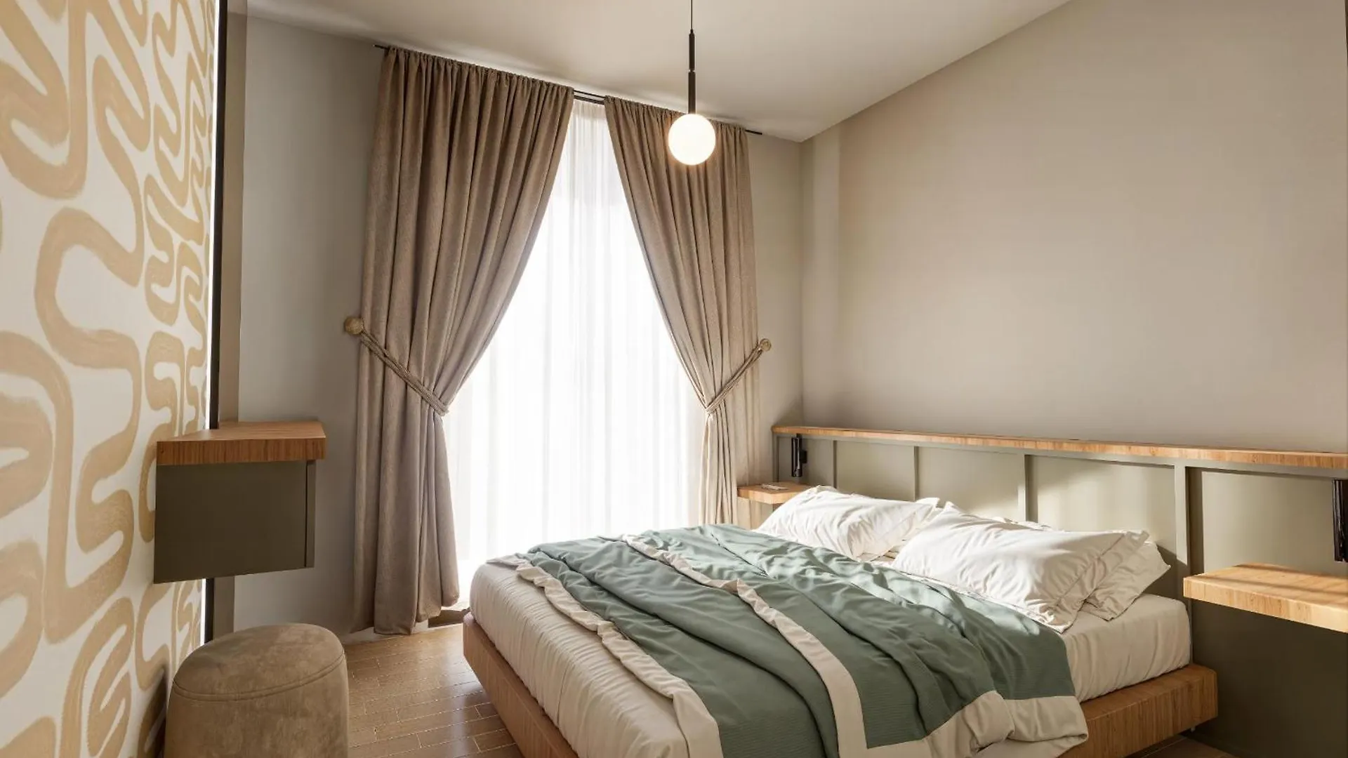 Flora Apartments Sarande