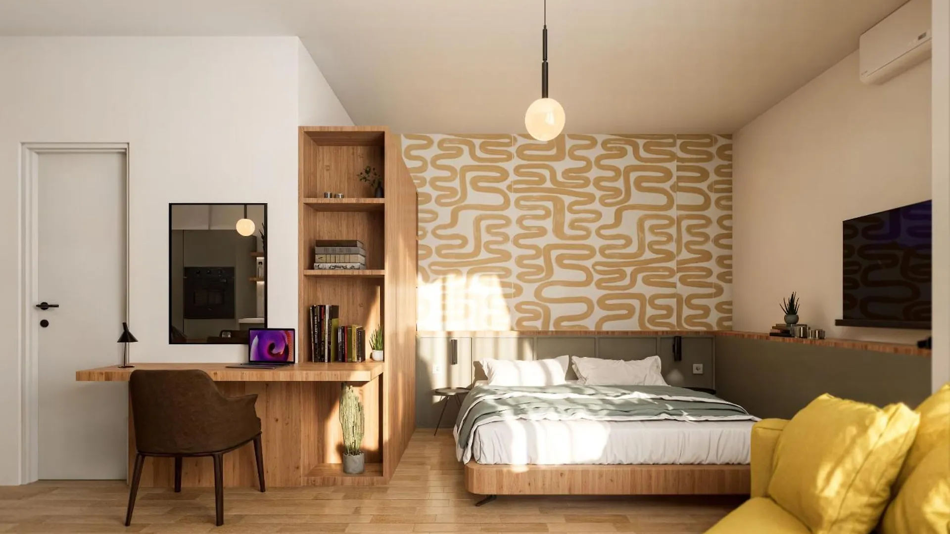 Flora Apartments Sarandë Albania
