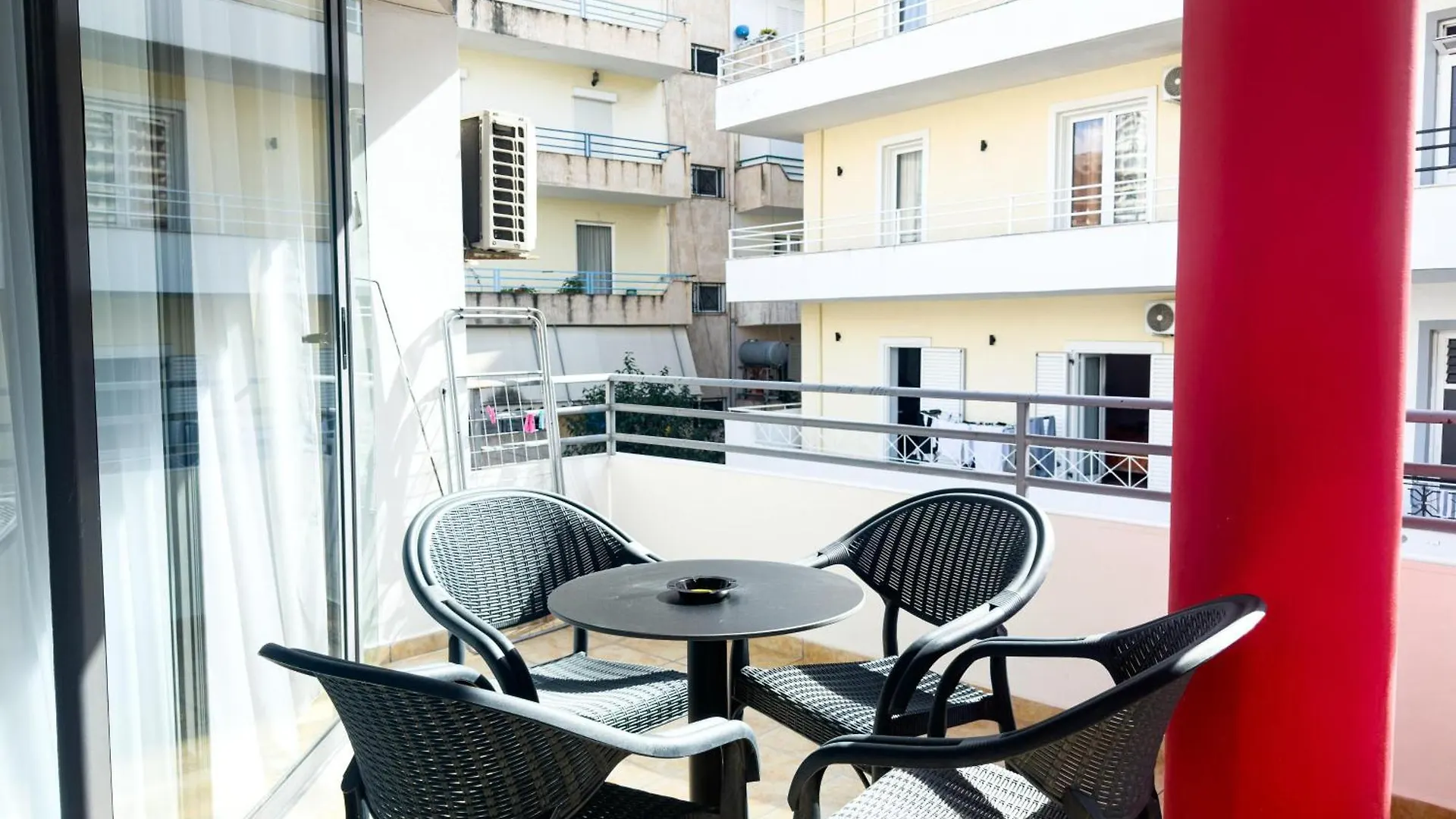 Flora Apartments Sarande Albania