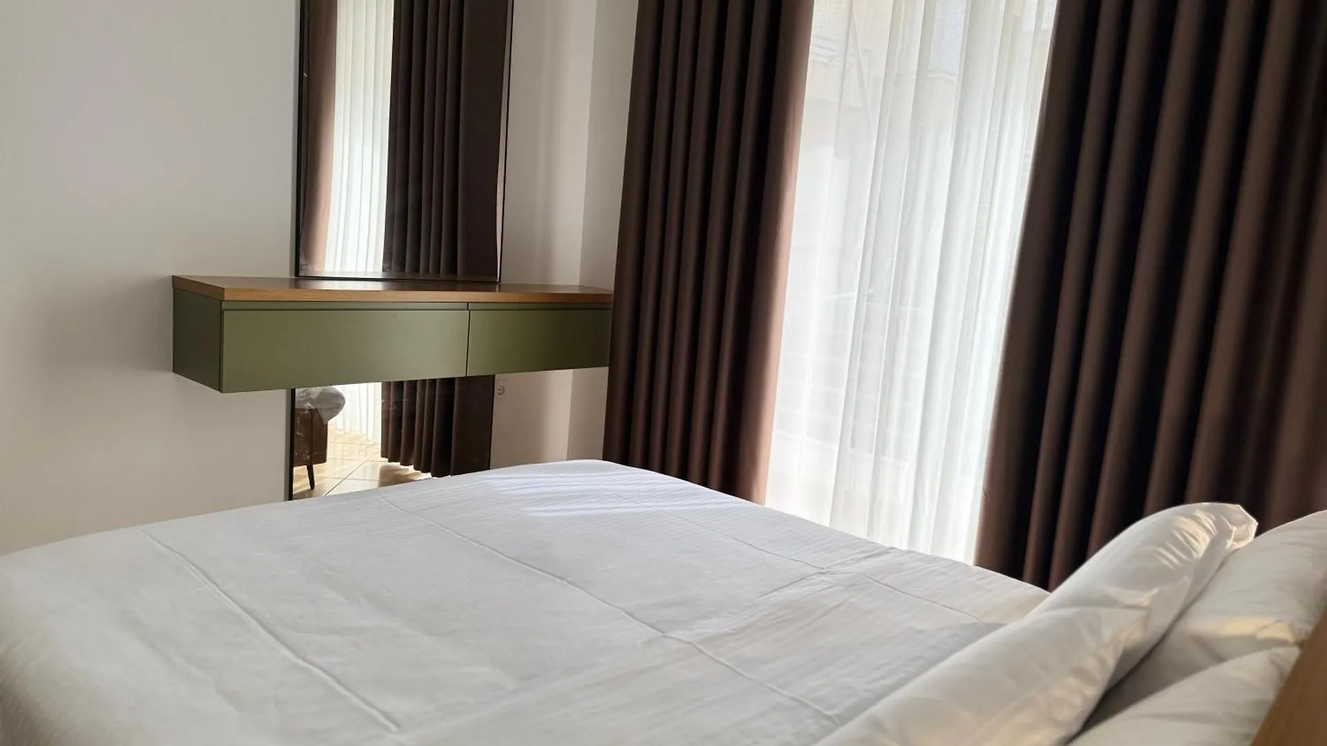 Flora Apartments Sarandë