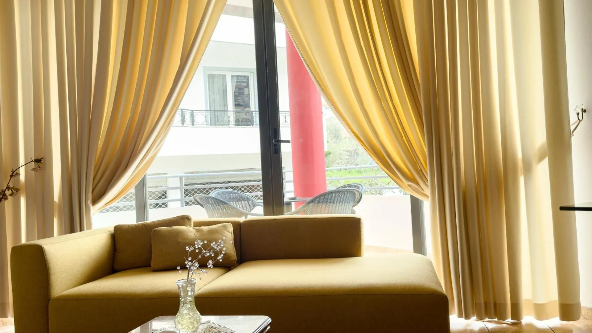 Flora Apartments Sarandë Albania
