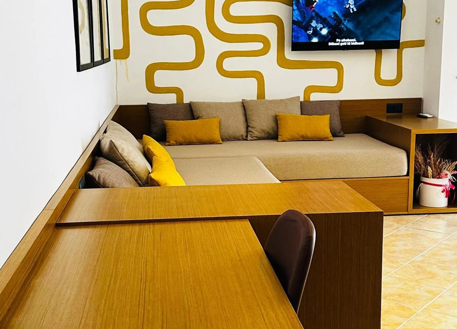Flora Apartments Sarande
