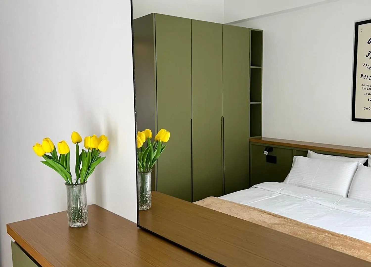 Flora Apartments Sarandë